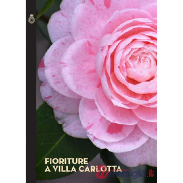 Fioriture a Villa Carlotta