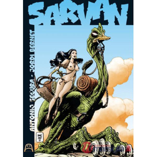 Sarvan