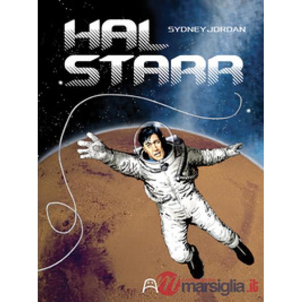 Hal Starr. Ediz. italiana