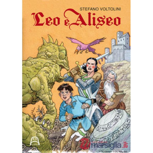 Leo e Aliseo