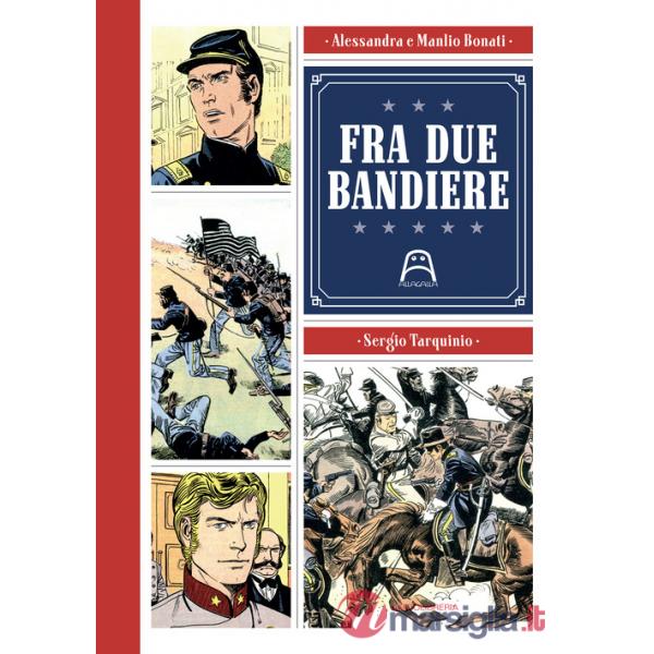 Fra due bandiere