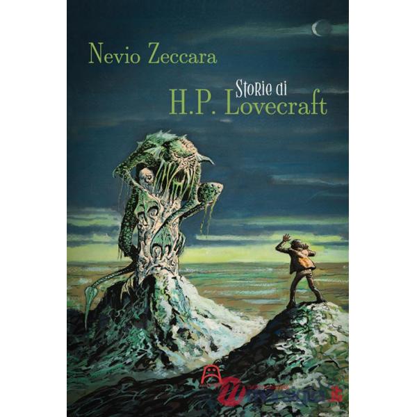 Storie di H.P. Lovecraft