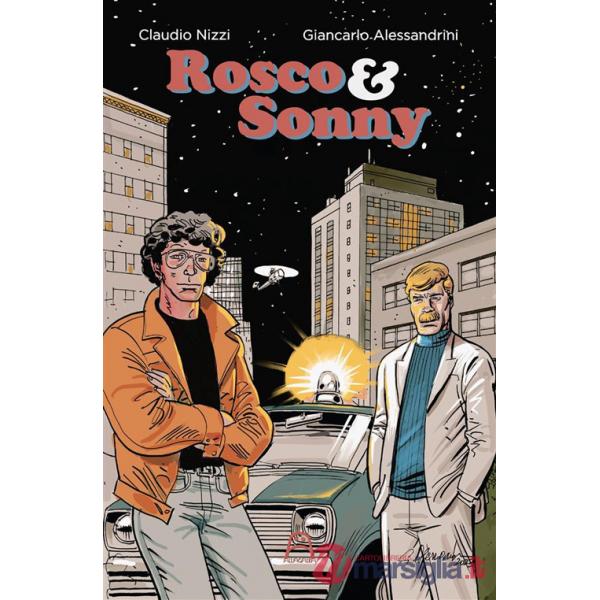 Rosco & Sonny