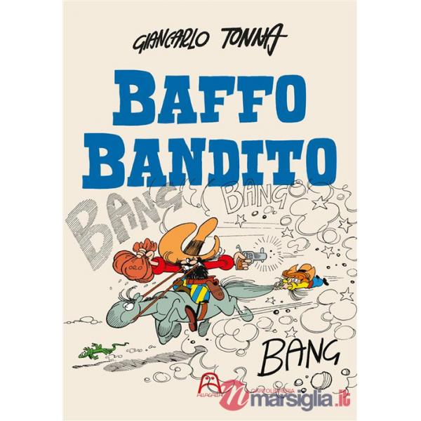 Baffo Bandito