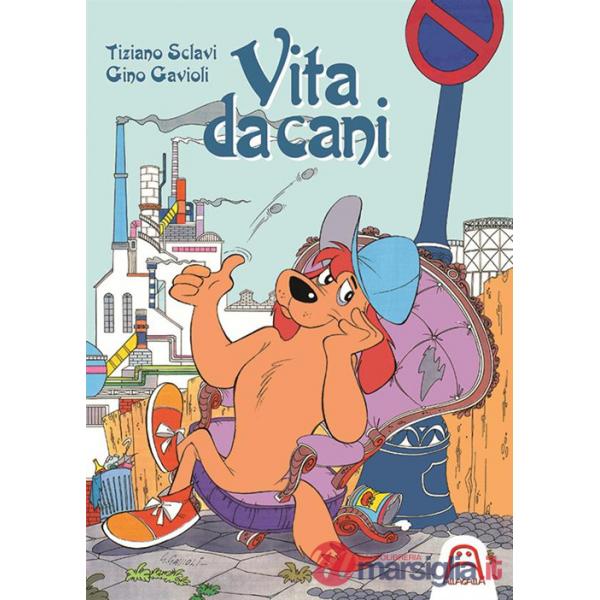Vita da cani