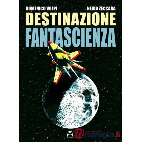 Destinazione fantascienza