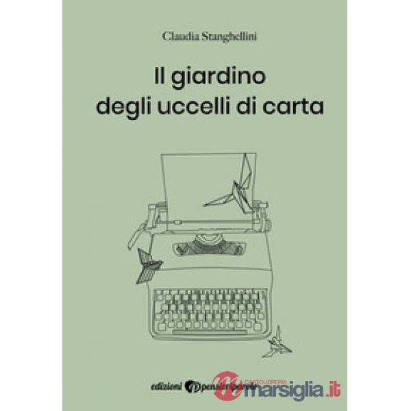 Il giardino degli uccelli di carta