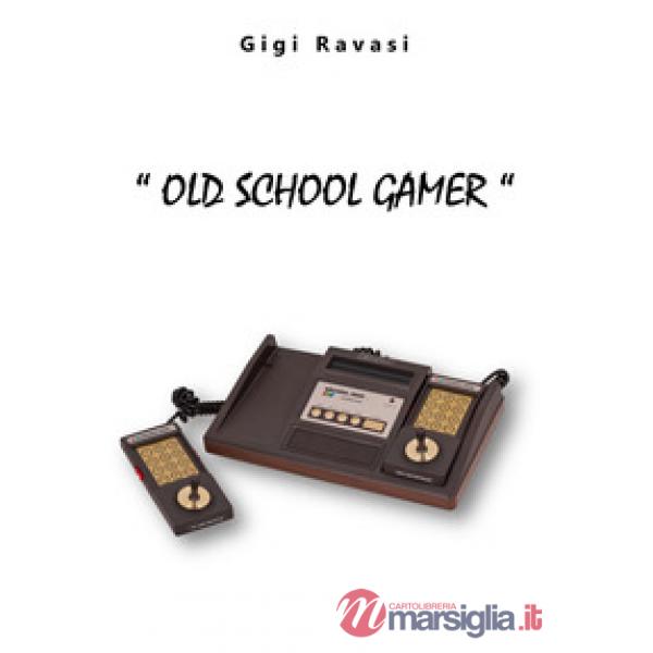 Old School Gamer