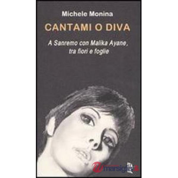 Cantami o diva. A Sanremo con Malika Ayane, tra fiori e foglie