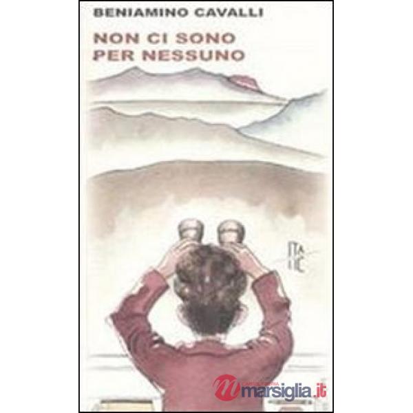 Non ci sono per nessuno