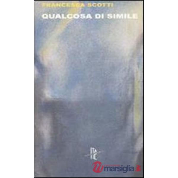 Qualcosa di simile