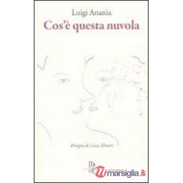 Cos'è questa nuvola