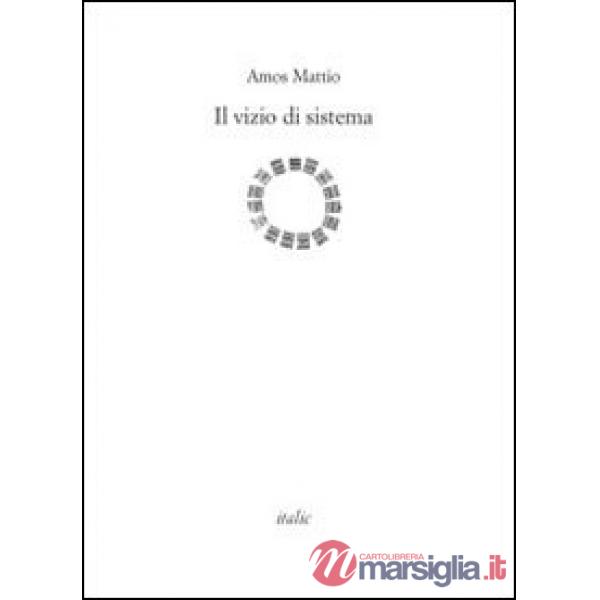 Vizio di sistema (Il)