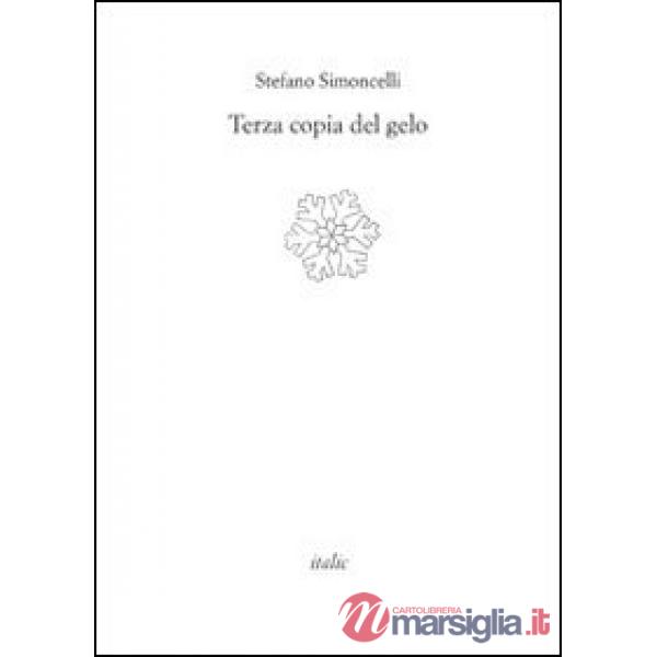 Terza copia del gelo