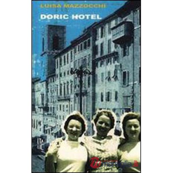 Doric Hotel