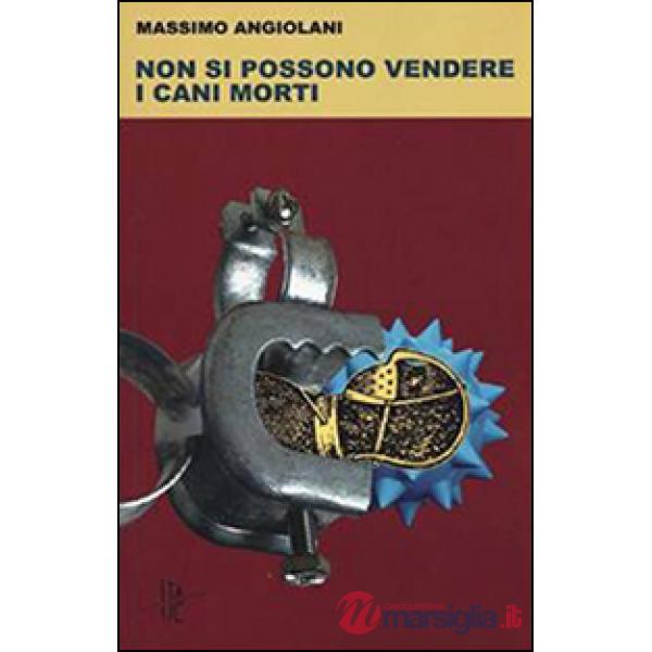 Non si possono vendere i cani morti