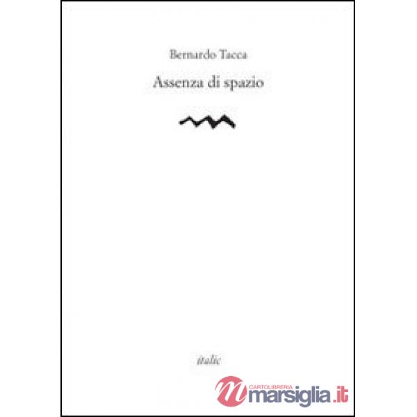 Assenza di spazio
