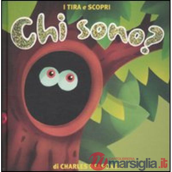Chi sono?