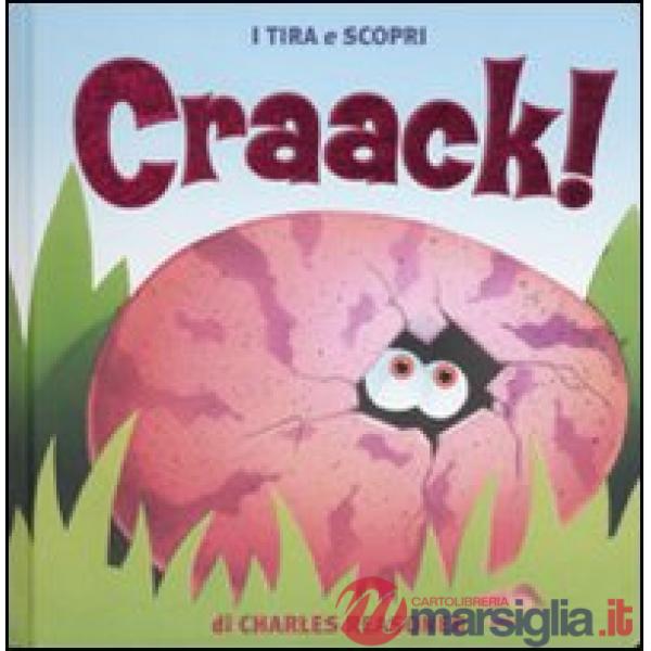 Craack!