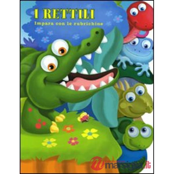 Rettili (I)