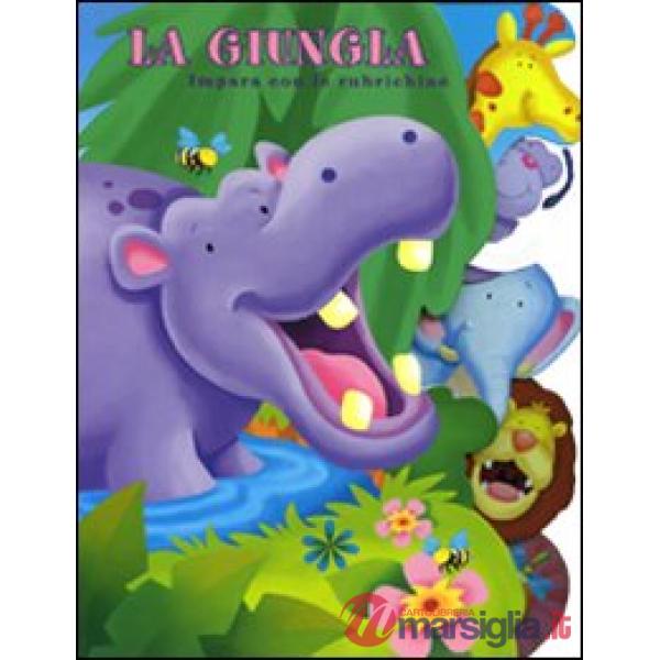 Giungla (La)
