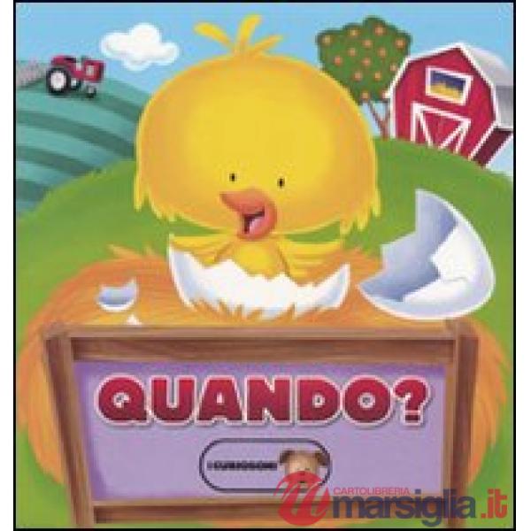 Quando?