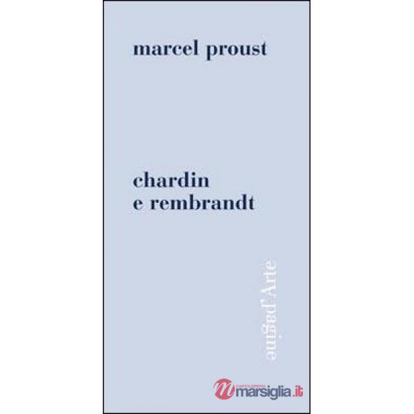 Chardin e Rembrandt