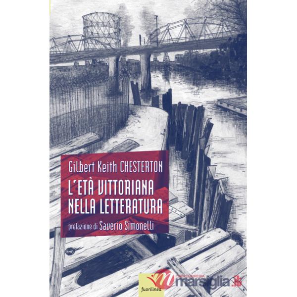 Età vittoriana nella letteratura (L')