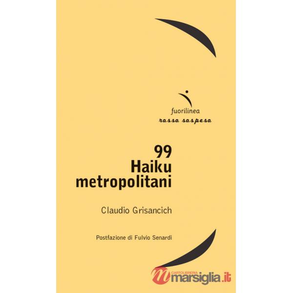 99 haiku metropolitani