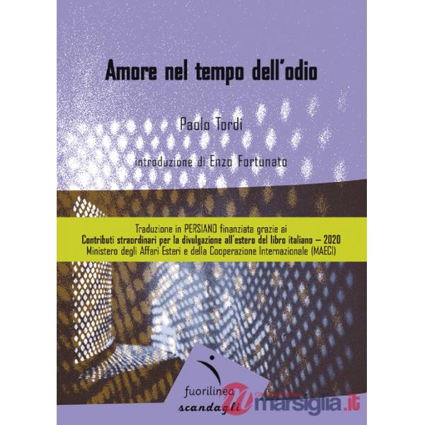 Amore nel tempo dell'odio