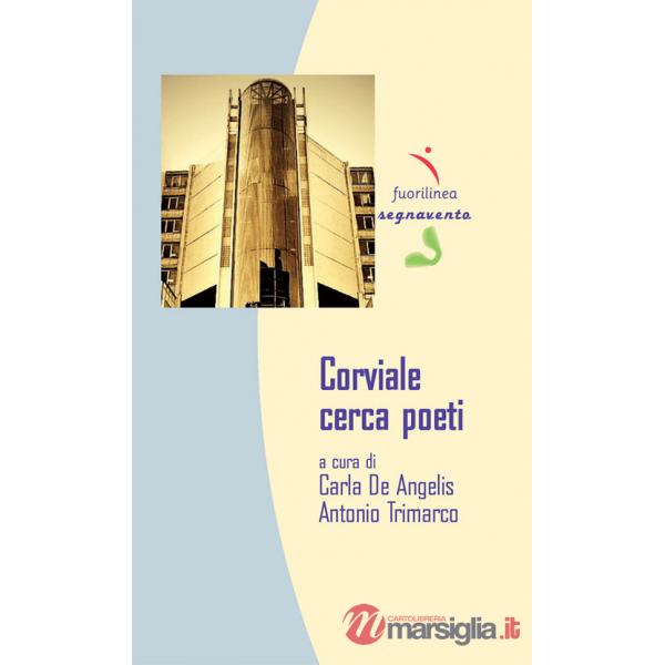 Corviale cerca poeti