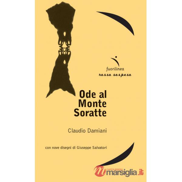 Ode al Monte Soratte