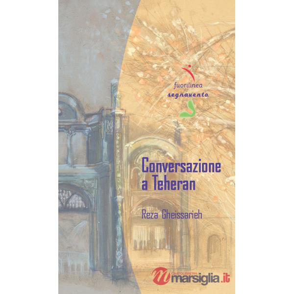Conversazione a Teheran