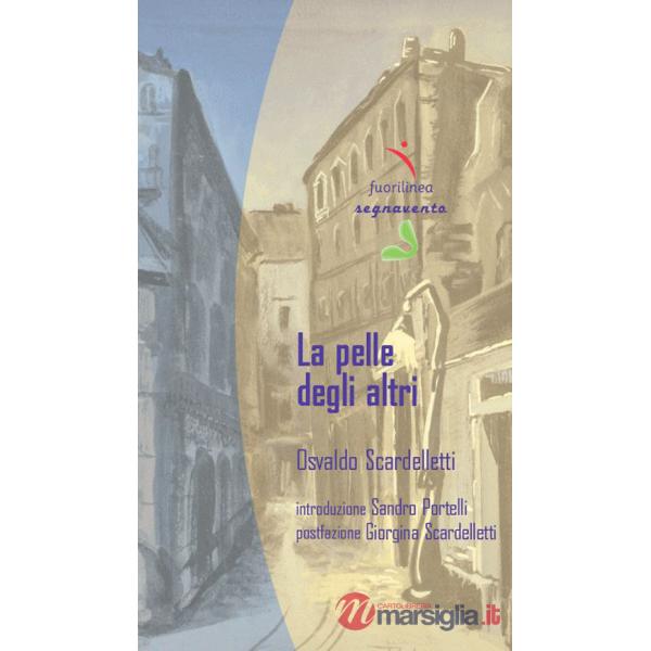 Pelle degli altri (La)