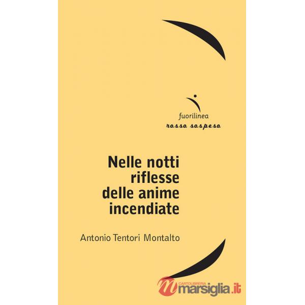 Nelle notti riflesse delle anime incendiate
