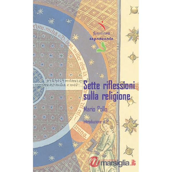 Sette riflessioni sulla religione