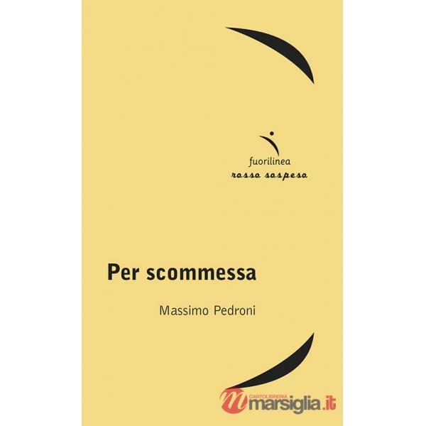 Per scommessa