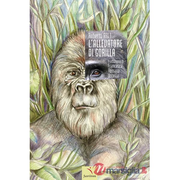 Allevatore di gorilla (L')