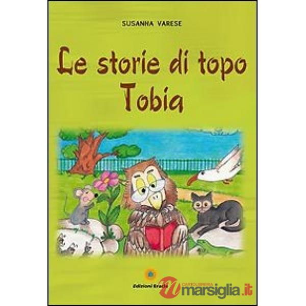 Storie di topo Tobia (Le)