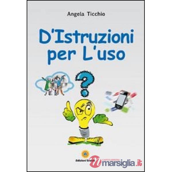 D'Istruzioni per l'uso