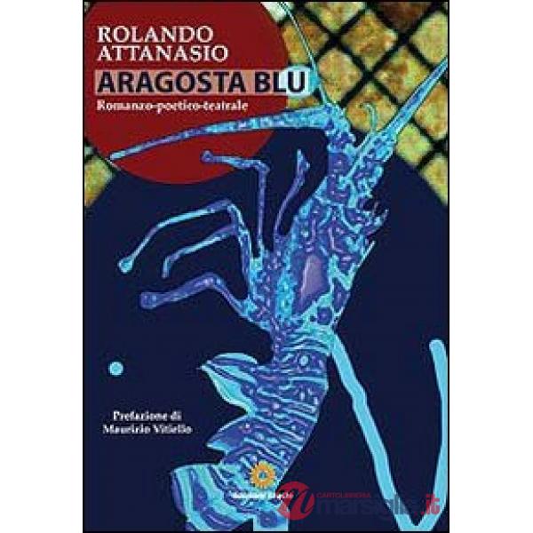 Aragosta blu