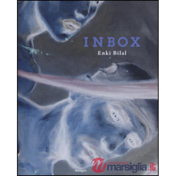 Inbox. Catalogo della mostra (Venezia, 8 maggio-2 agosto 2015). Ediz. francese, italiana e inglese