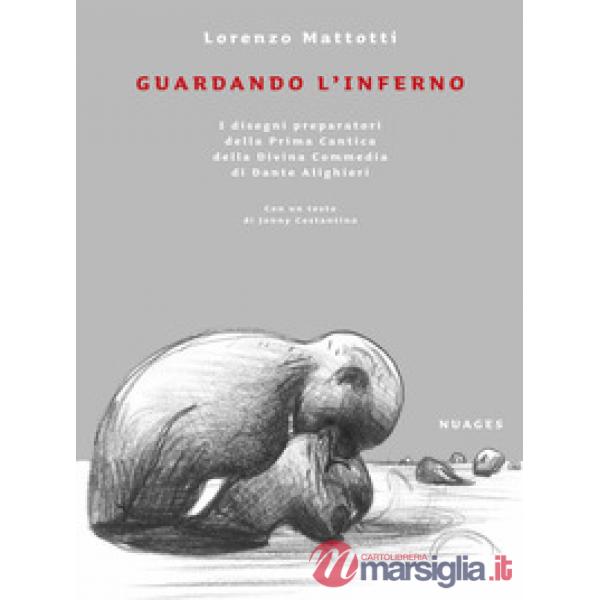 Guardando l'inferno
