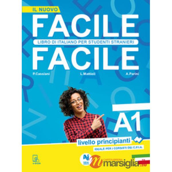 FACILE FACILE A1