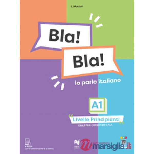 BLA BLA A1