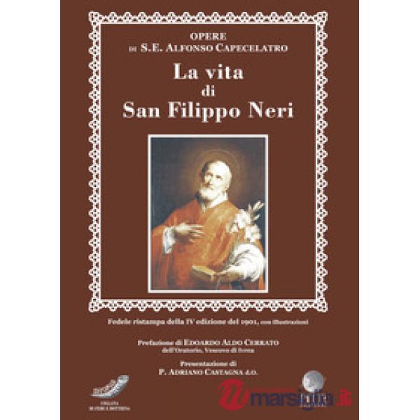 Vita di S. Filippo Neri (rist. 1901) (La)