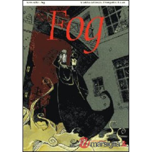 Fog. Vol. 2