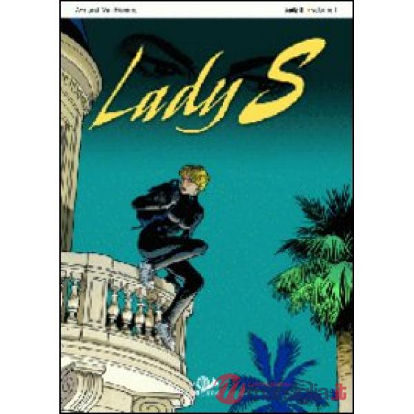 Lady S. Vol. 1