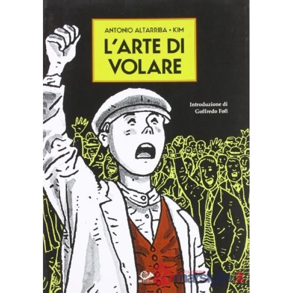 Arte di volare (L')