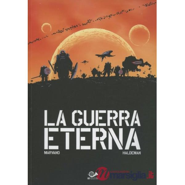 Guerra eterna (La)